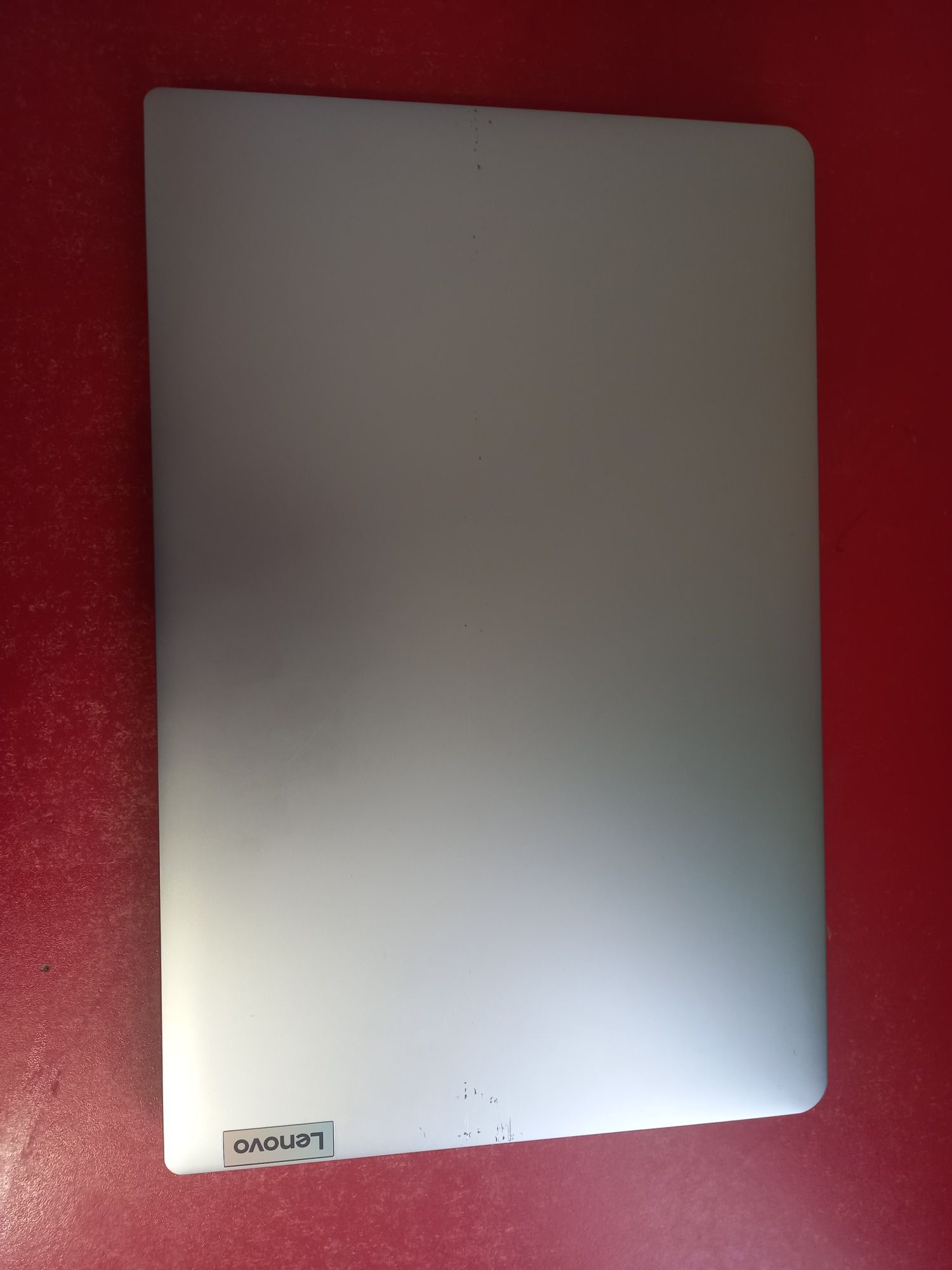 ноутбук Lenovo ideapad 1