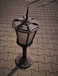 Lampa Ogrodowa stojąca 87 cm