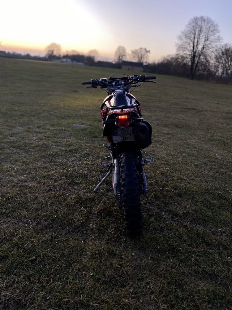 Розбор Loncin lx300gy-3 (sx-2, Loncin lx250gy-3)