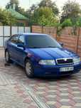 Skoda Octavia Tour 1.6i MT Tour