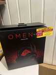 (670/n/25) Słuchawki HP Omen 800