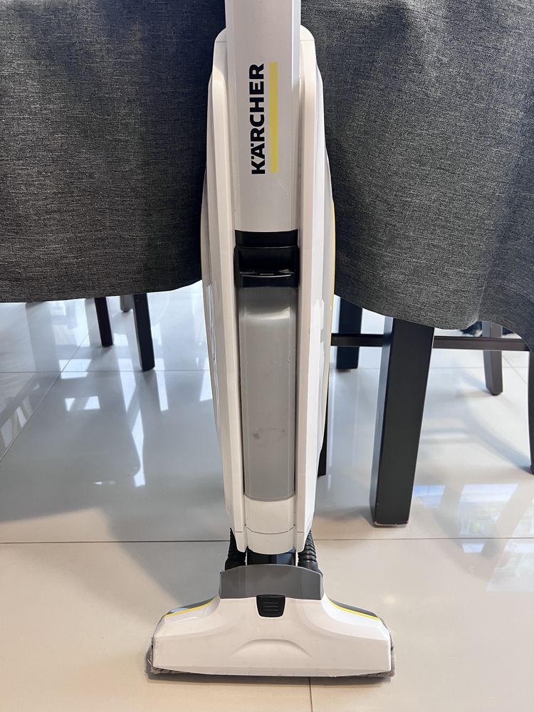 Mop elektryczny Karcher FC 5