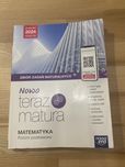 Zbior zadań maturalnych Nowa teraz matura Matematyka poziom podstawowy