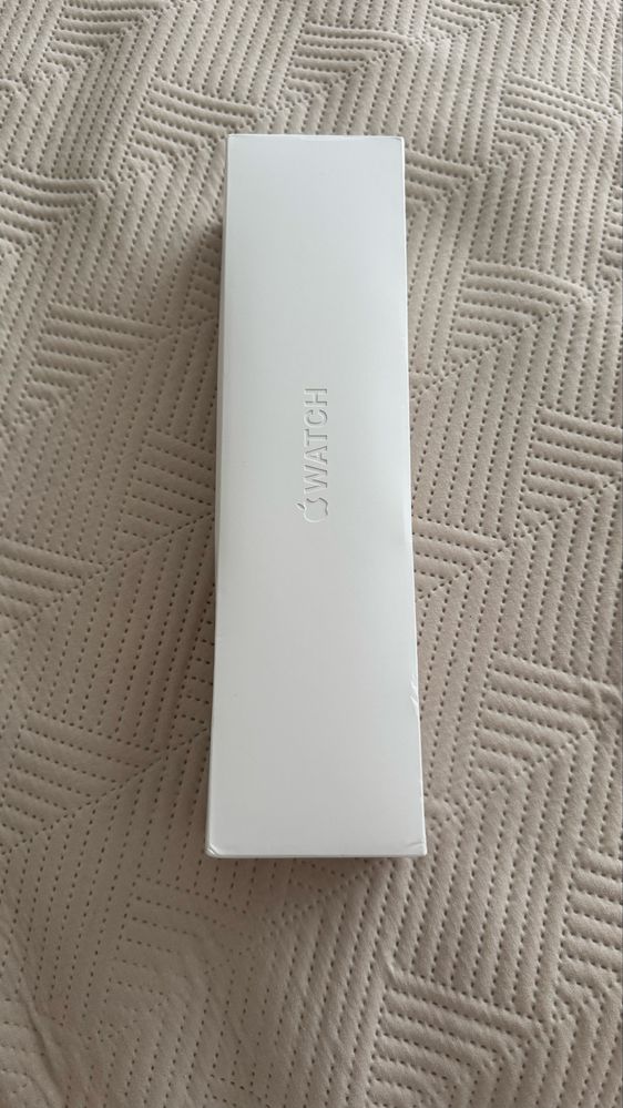 Apple Watch 4 40mm Space Gray