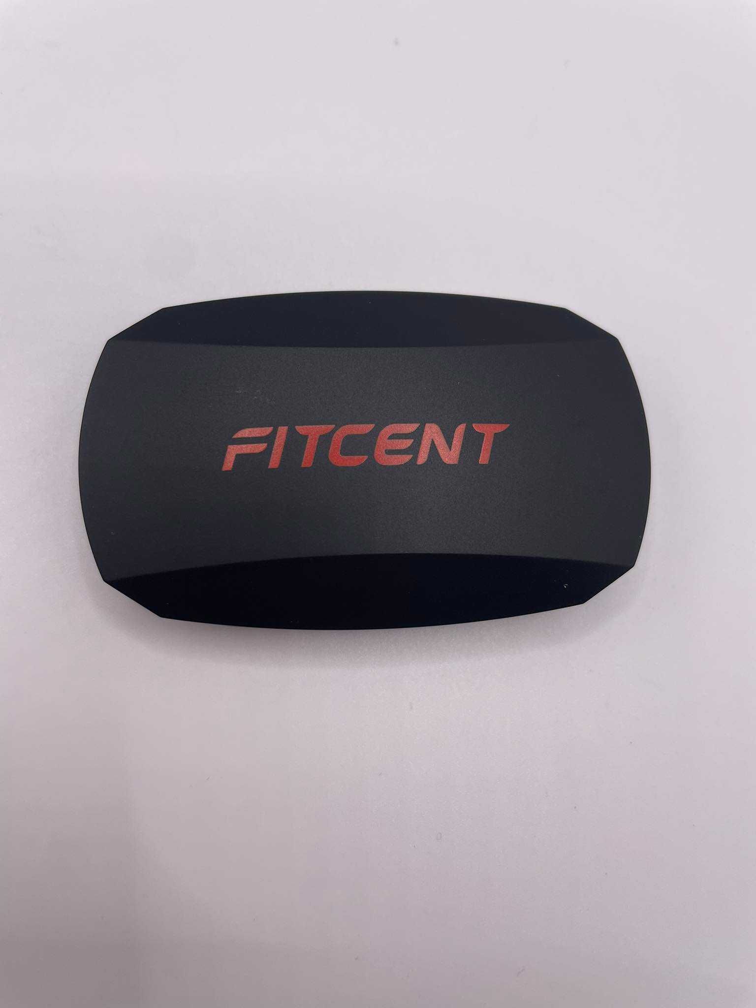 Pulsometr Czujnik Tętna Bluetooth Fitcent CL806