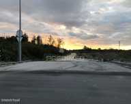 Lote de terreno industrial para construção