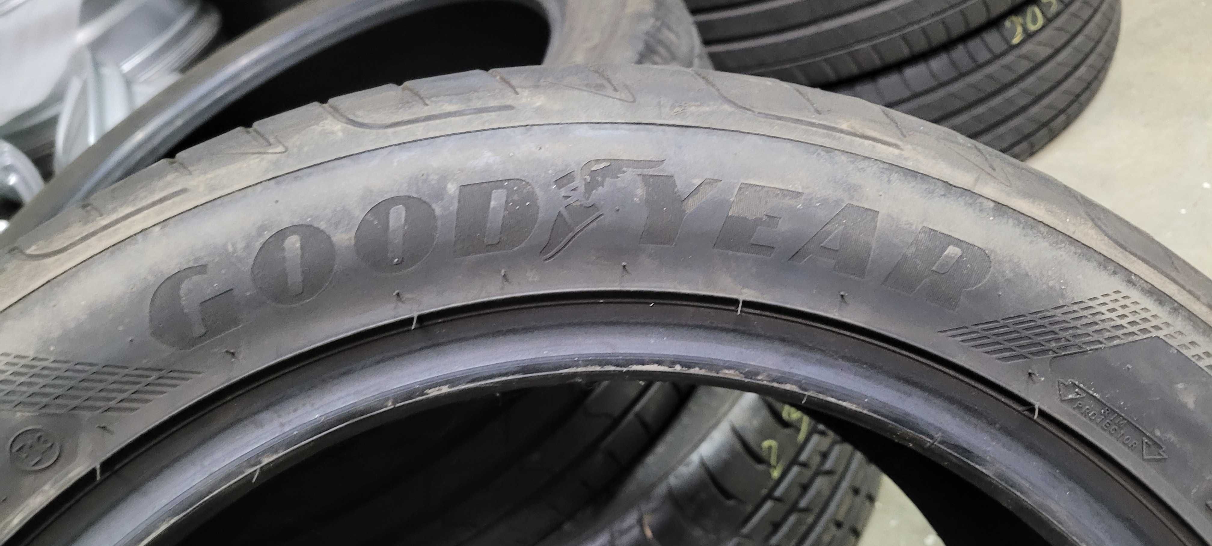 Goodyear Eagle F1 Asymmetric 5 245/45/17 99Y