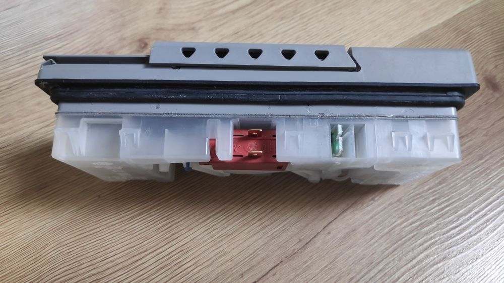 Dozownik detergentów - zmywarka Samsung DW60M9550BB