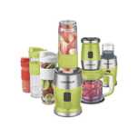Blender Kielichowy Smoothie maker z chopperem 700 W Concept SM3393