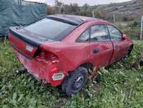 Mazda 323F peças