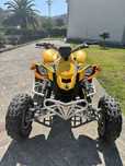 Brp Ds 450 efi can-am