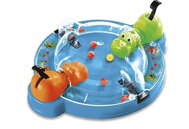 Hippo Flipp Kompakt Wersja niemiecka używane