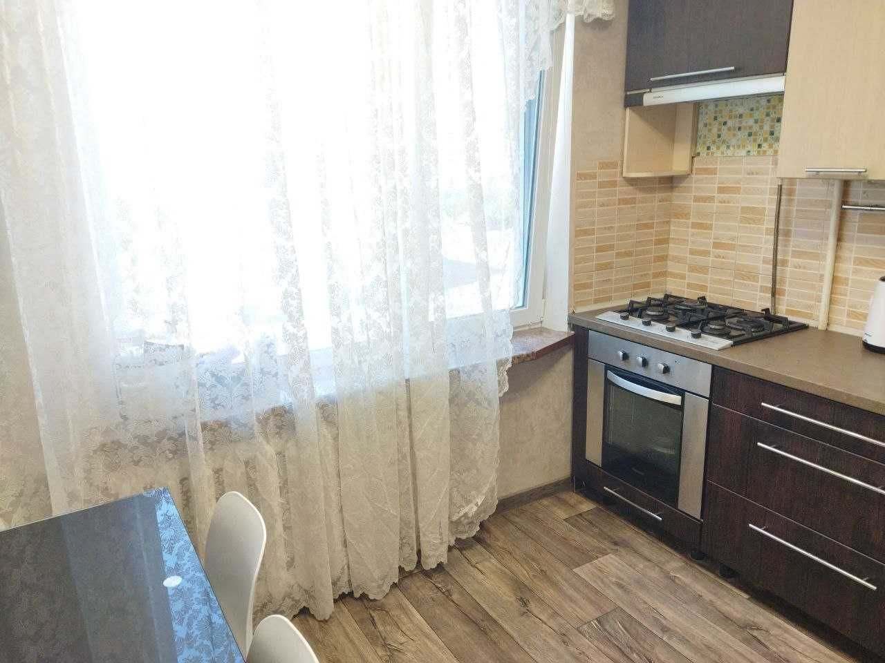 Сдаётся 2к. квартира (Черкасское)