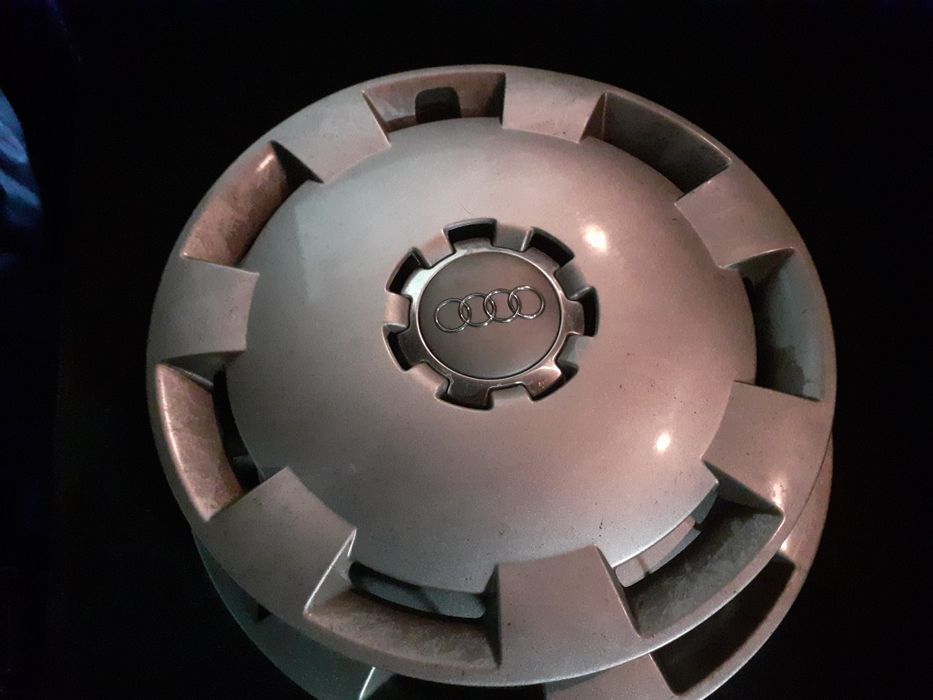 Kołpak Audi 16" oryginal