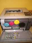 Kolorowa laserowa drukarka CLP-300