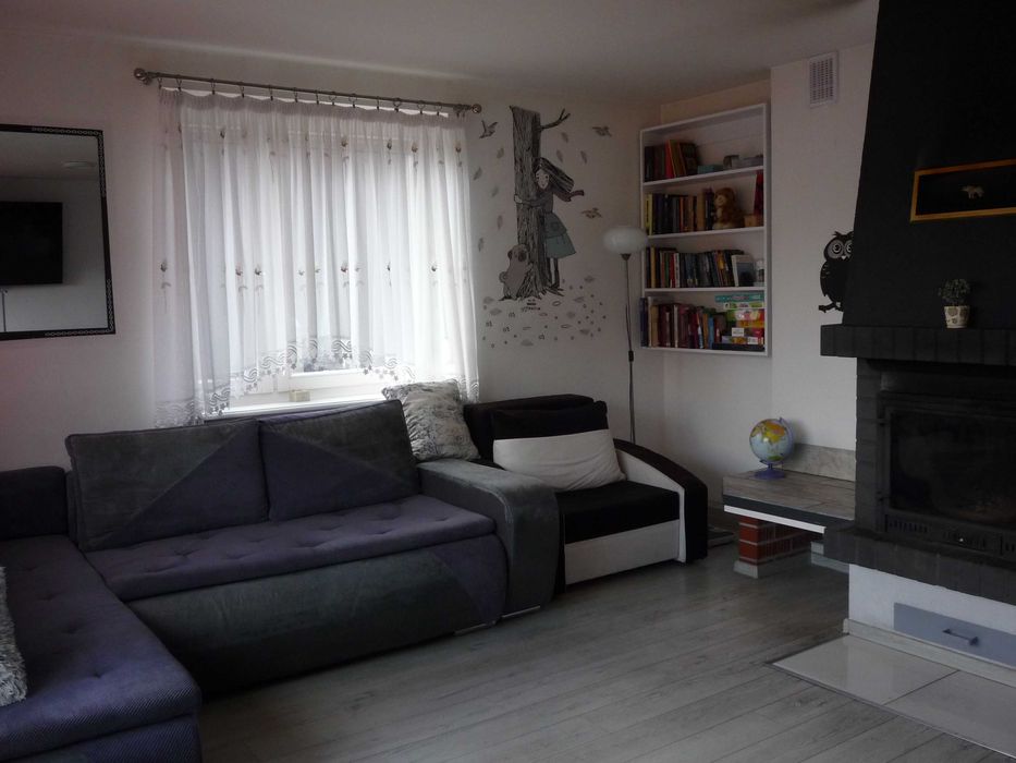 Wynajem domu z widokiem na jezioro  dla pracowników i       turystow