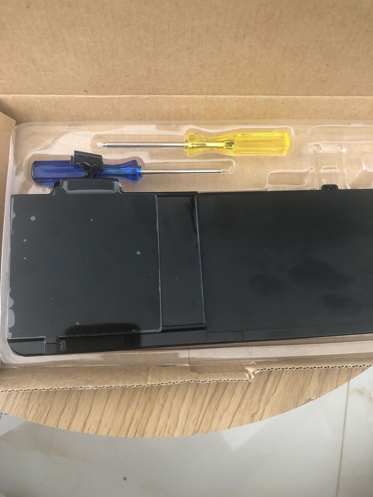батарея Apple A1322 A1278 MacBook Pro 13 (2009-1012)