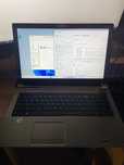 PC Toshiba I7 16GB RAM Grafica nVidia