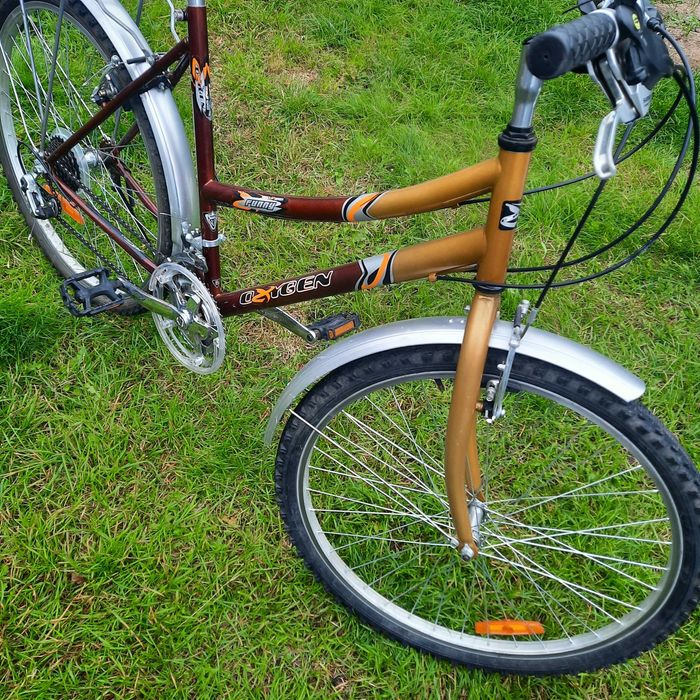 Sprzedam bardzo fajny rower  koła 26cali Polecam
