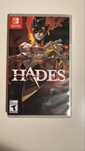 Gra Hades Nintendo Switch