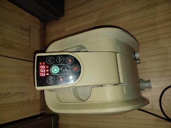 Pompa do jacuzzi Bestway