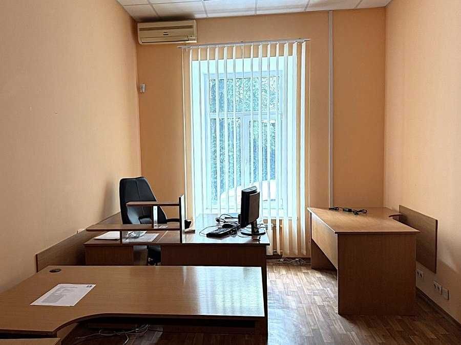 БЕЗ% Оренда офісу 500 м2, вул. Мазепи, метро Арсенальна,