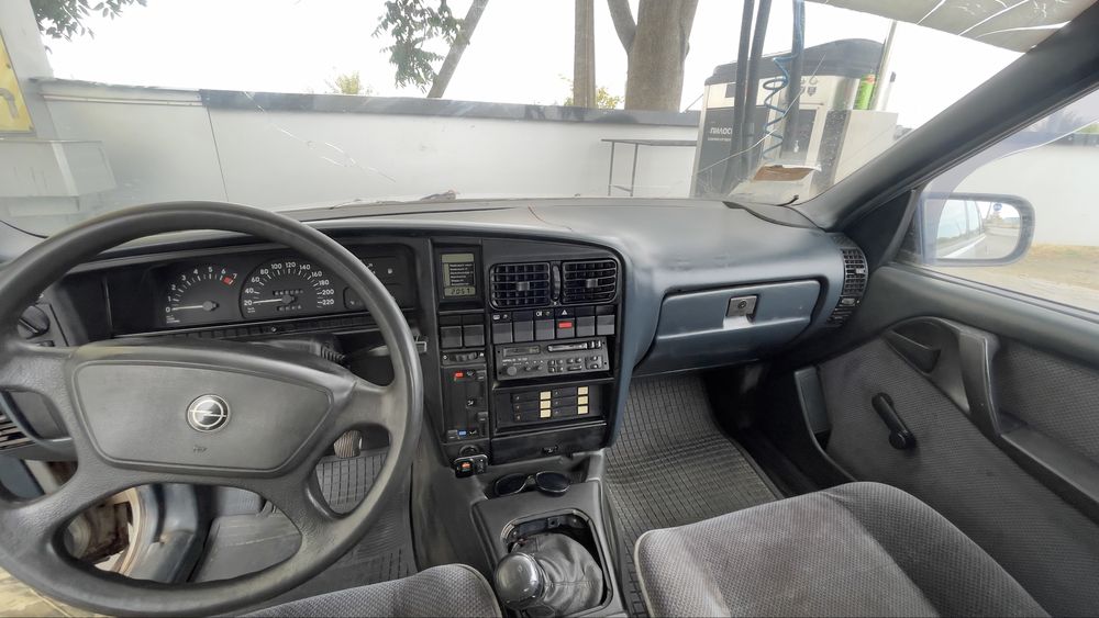 Opel Omega продажа/обмен