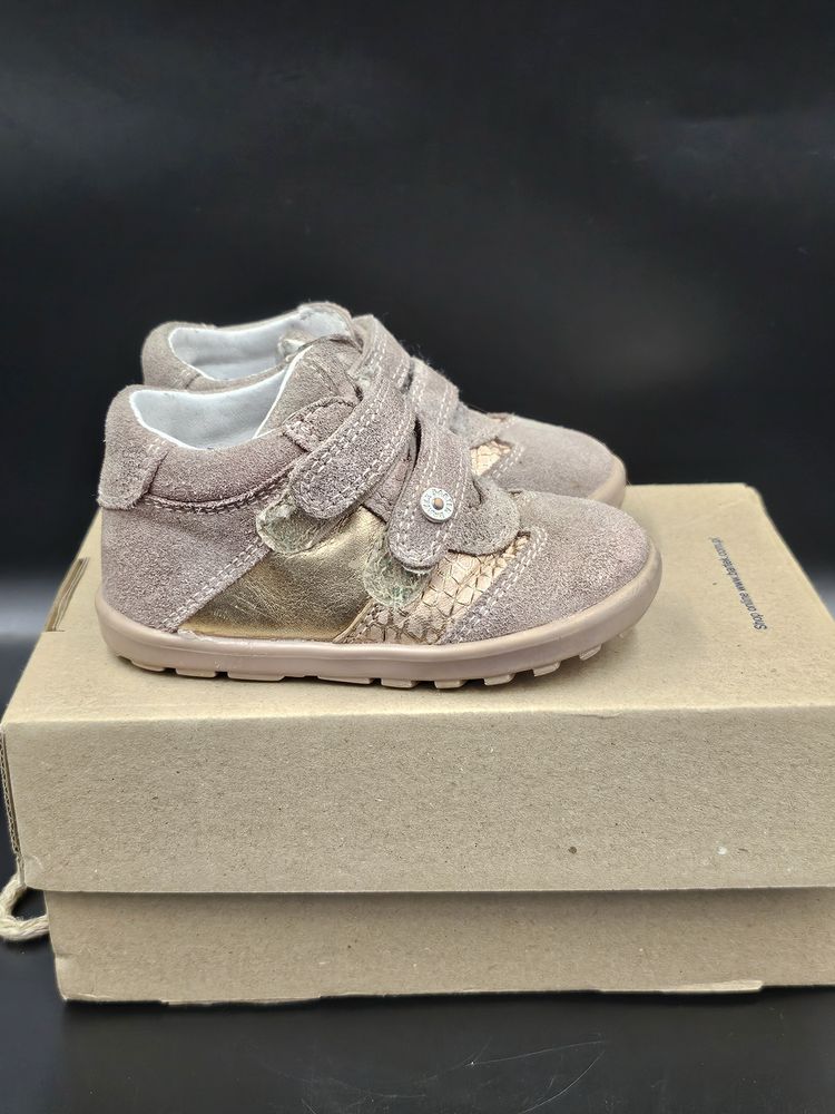 Buty BARTEK r.21