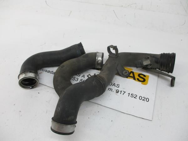 Tubo do intercooler VOLKSWAGEN Touran (1T)