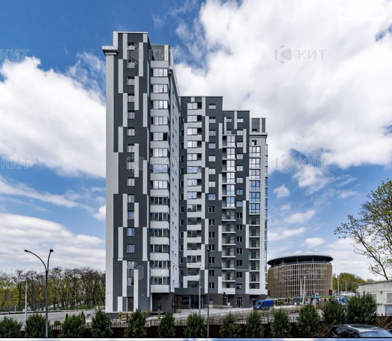 Продам 2- кімнатну квартиру в новобудові Центр ЖК Театральний