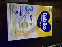 Mleko Bebiko 3R 600g