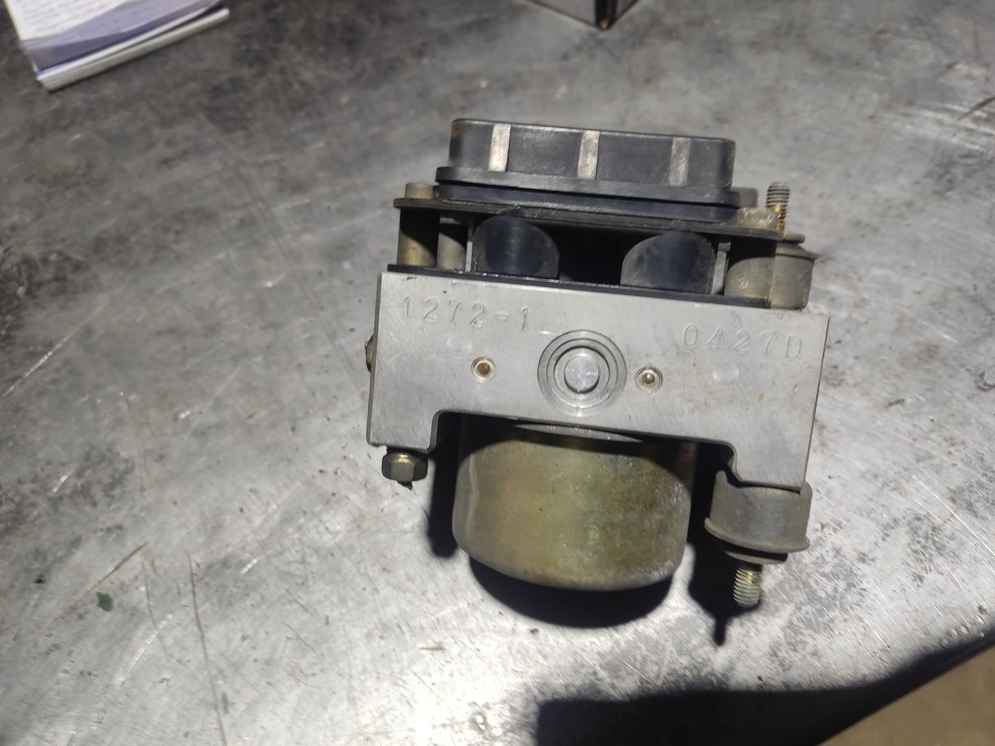 Pompa sterownik ABS Suzuki grand Vitara I