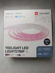 Світлодіодна стрічка 5м Yeelight LED Lightstrip Plus 1S