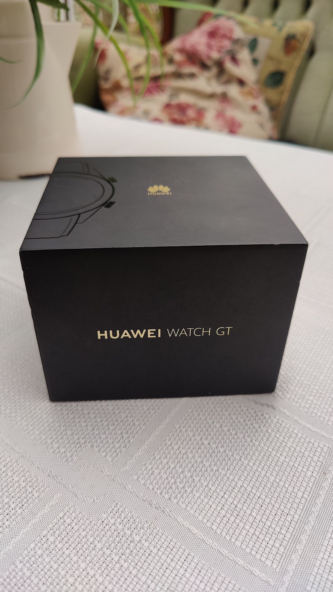 Sprzedam Smartwatch Huawei GT