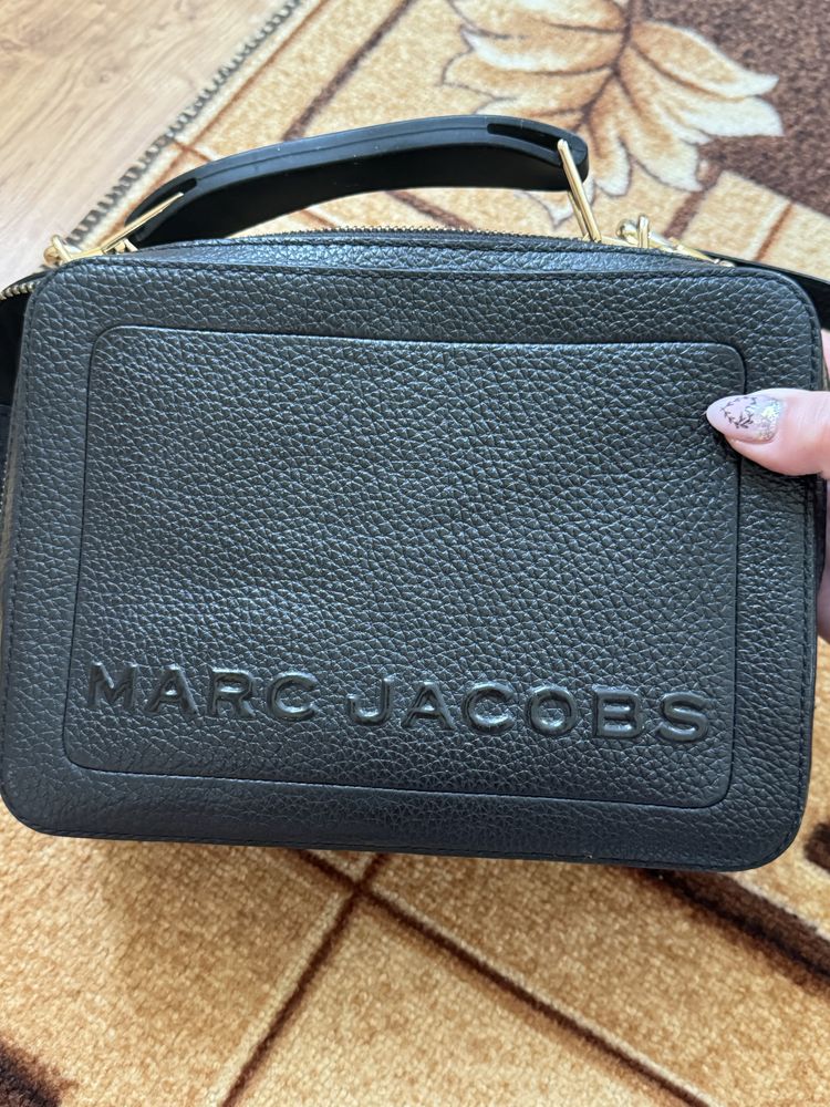 Сумка Marc Jacobs