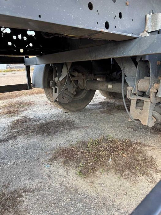 Schmitz Cargobull SGF S3 2014