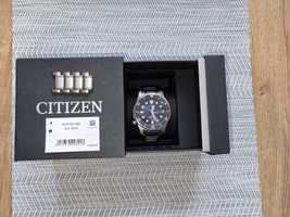 Citizen Diver NY0100-50M TYTAN