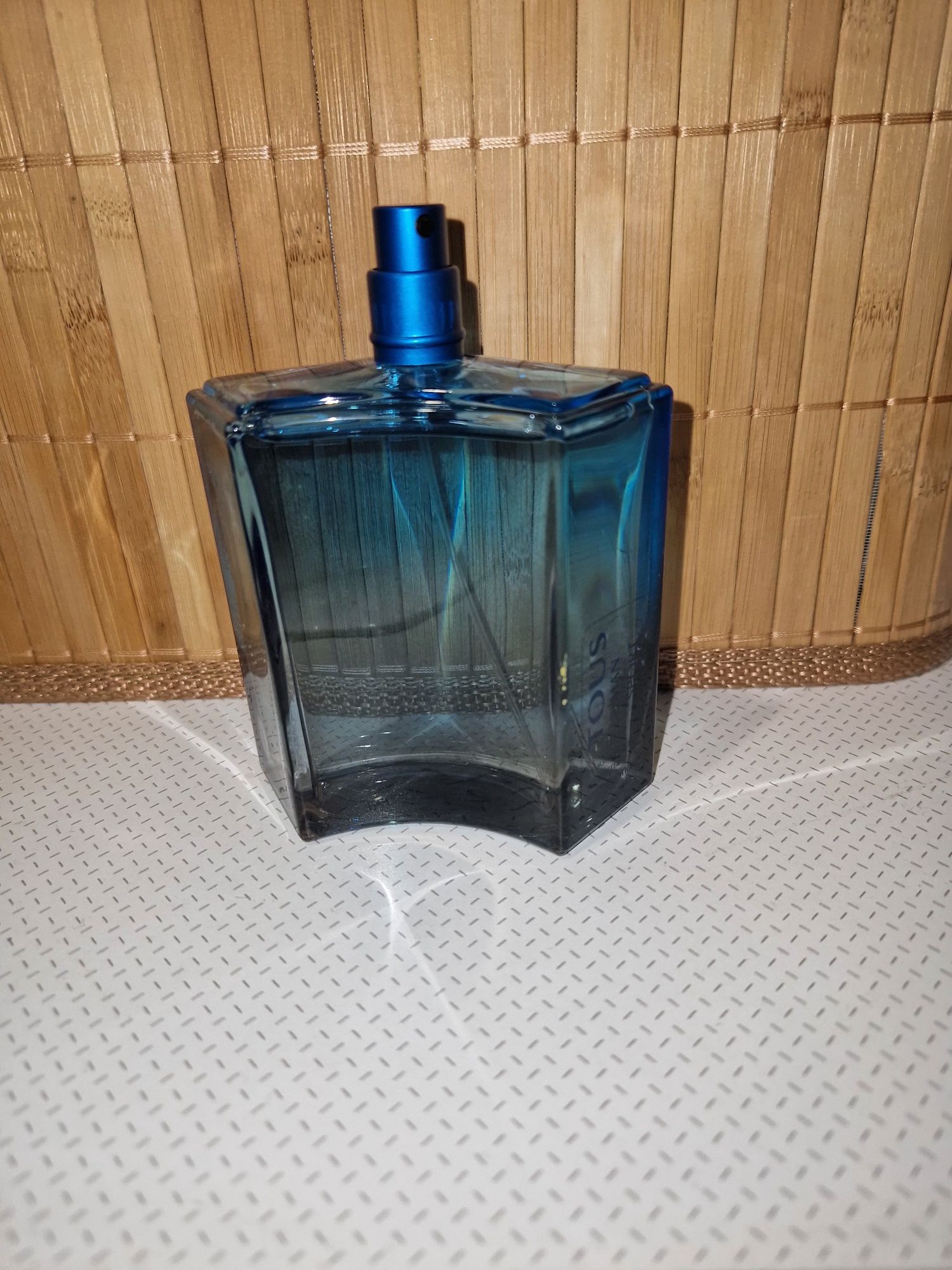 Azzaro Chrome Legend 100 ml woda perfumy