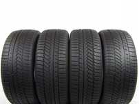 4x opony 245/45R19 CONTINENTAL WINTERCONTACT TS850P