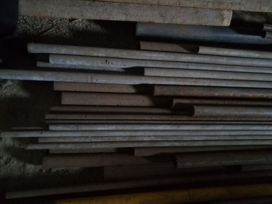 Продам Трубу нержавейку 102х5