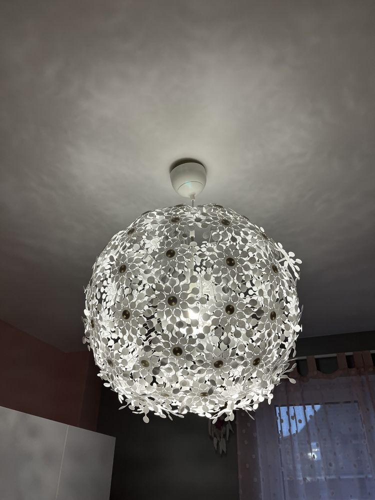 Lampa wisząca Ikea GRIMSÅS