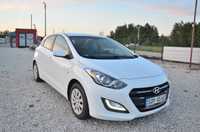 Hyundai I30 HYUNDAI I30 LIFT - Stan: IDEALNY-Pełen Serwis-Opłacony.