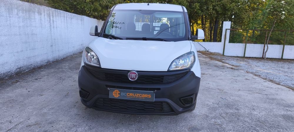 Fiat Doblo 3L MULTI JET