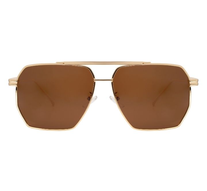 Gifiore Okulary Przeciwsłoneczne Polaryzacja Filtr UV400 Pilotki