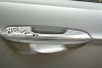 Дверь в сборе задняя правая Ford Fusion mk5 13-20 (05) в цвет серебро