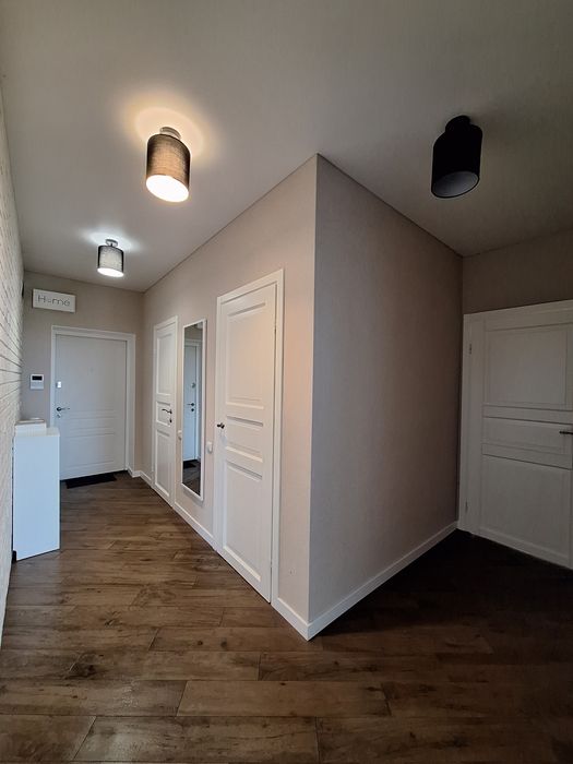 Продам евротрикімнатну з терасою Буча Власник