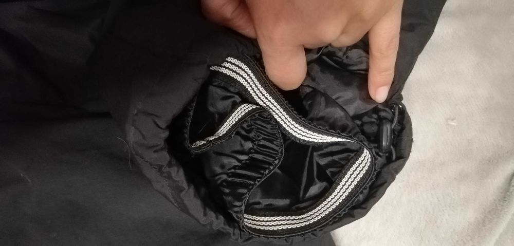 Полукомбинезон h&m рост 146 см возраст 10- 11 лет.