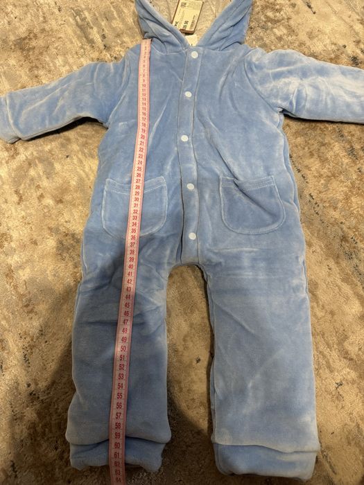 Комбінезон дитячий