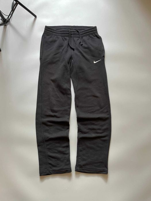 спортивні baggy штани sweatpants від Nike