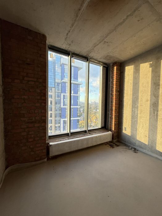 Остання! Реальна 1к 55м Звіринецька ЖК Edelweiss House Едельвейс центр